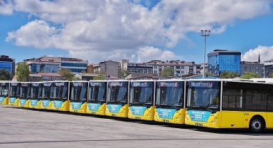 İstanbul'da Adil ve Erişilebilir Ulaşım Dönemi