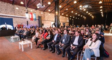 İzmir'de iklim dayanıklılığı güçleniyor