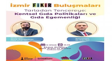 “İzmir FİKİR Buluşmaları