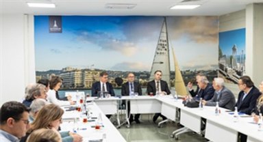 İzmir'in 8 Bin 500 yıllık hazinesi masaya yatırıldı