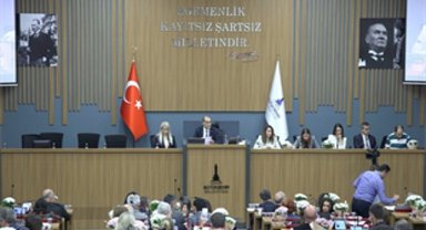 İZSU'dan “Sürdürülebilir Turizm