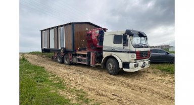 Kandıra'da Denetimler Sıklaştı: Amaç Doğayı ve Tarım Arazilerini Korumak
