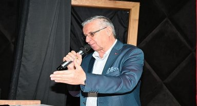 Kemer Belediyesi'nden öğrenciler için “Kariyer Günleri