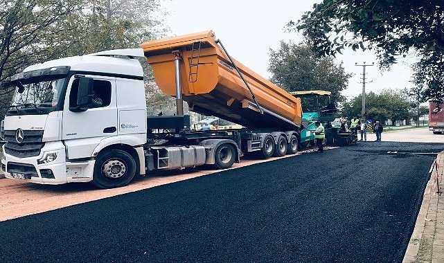 Kocaeli'de “Doğu Yakası