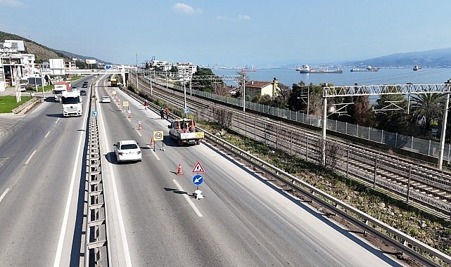 Kocaeli'de ulaşım, Büyükşehir'le tıkır tıkır işliyor