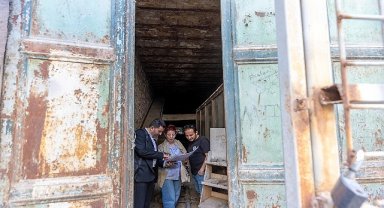 Konak'ta turizm atağı