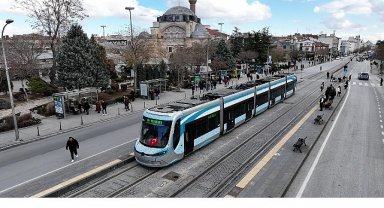 Konya Büyükşehir, Raylı Sistem Alanında Türkiye'de İlk Olacak AB Destekli “PantoTECH