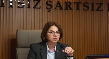 Maltepe Belediyesi'nin “2025 yılı Faaliyet Raporu