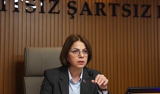 Maltepe Belediyesi'nin “2025 yılı Faaliyet Raporu