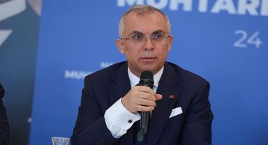 “Maltepe İlçesi Muhtarlar Toplantısı