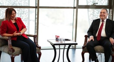 Manisa Büyükşehir'den İşçilere Prim ve Eğitim Müjdesi