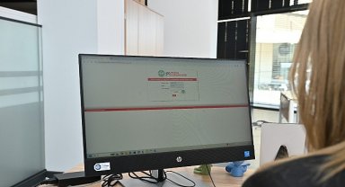 Manisa'da İstihdamı Güçlendirecek Yeni Portal Hizmete Girdi