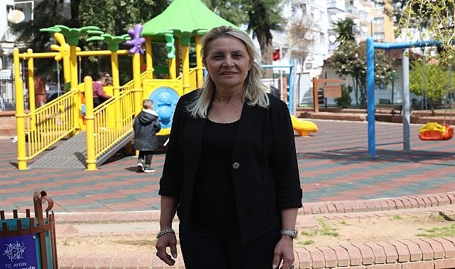 Muhtardan Başkan Çerçioğlu'na Hizmet Teşekkürü: “Çocuklarımız Mutlu, Biz Mutluyuz