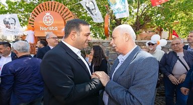 Narista Hayat, Yukarıköy'de Kapılarını Açtı