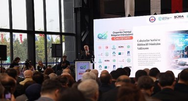 OSB'ler için yeni yol haritası belirlenecek