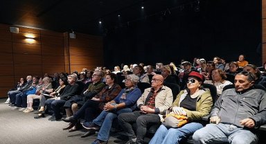 Prof. Berktay: “Kadın hakları mücadele alanıdır