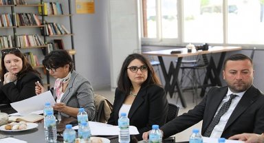  Sığacık BM'nin en iyi turizm köyleri listesine aday