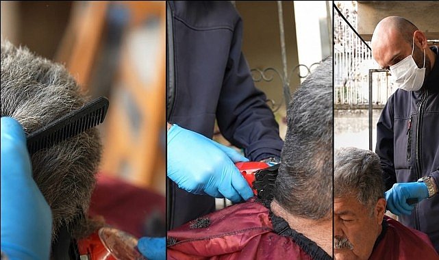 Sosyal Belediyecilikte Etkili Hizmet: Torbalı'da Hayat Kolaylaşıyor 