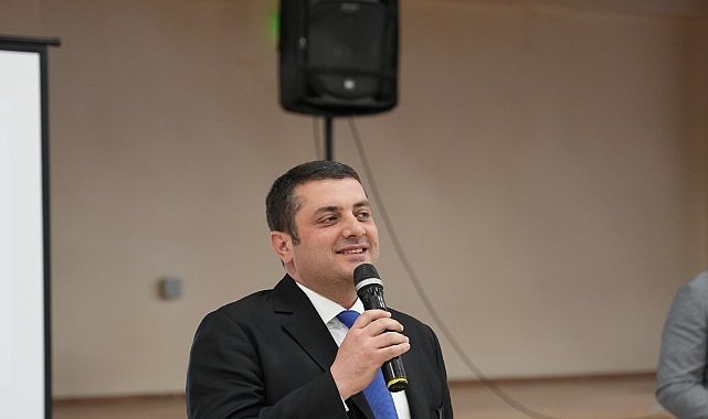 TORKEM'de Sertifika Coşkusu