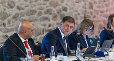 Tugay'dan turizm sektörüne destek ve iş birliği çağrısı