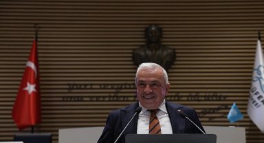 Türkiye'nin yarınları Nilüfer'de demokrasi provası yaptı