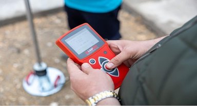 Yenişehir'den yollara 'Mühendislik' imzası