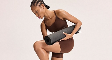 Yüksek Destekli Sporcu Sütyeni Rehberi