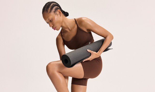 Yüksek Destekli Sporcu Sütyeni Rehberi