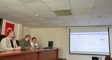 1,5 milyar TL'lik dev ulaşım yatırımı için ilk adım