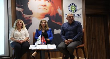 Bakırköy'de “30. İstanbul İş Sağlığı ve Güvenliği Günleri