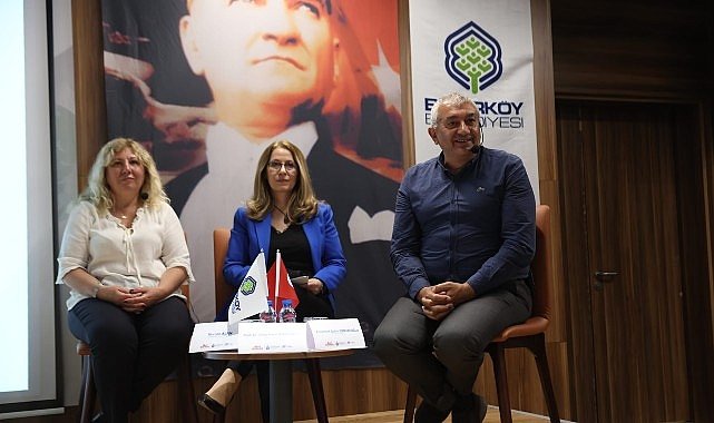 Bakırköy'de “30. İstanbul İş Sağlığı ve Güvenliği Günleri