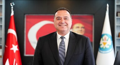 Başkan Besim Dutlulu'dan 19 Mayıs Mesajı: “Gençliğimiz, Aydınlık Yarınlarımızın En Büyük Güvencesidir