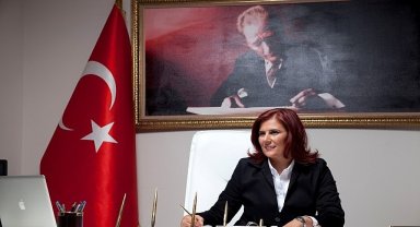 Başkan Çerçioğlu: 19 Mayıs Atatürk'ü Anma, Gençlik ve Spor Bayramımız Kutlu Olsun