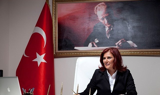 Başkan Çerçioğlu'ndan Kurban Bayramı Mesajı