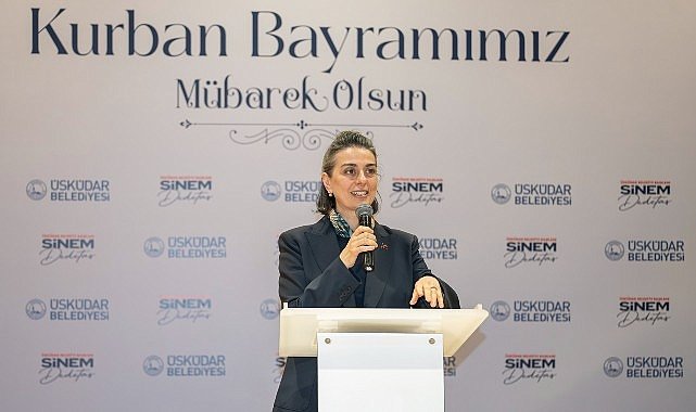 Başkan Dedetaş, Kurban Bayramı Öncesi Belediye Çalışanlarıyla Bayramlaştı