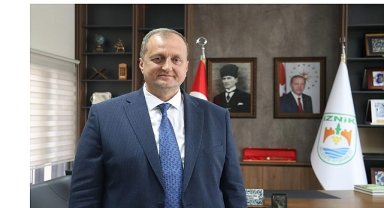 Başkan Usta “Kurban Paylaşmaktır, Yardımlaşmadır