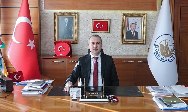 Başkan Uzun'dan 19 Mayıs Mesajı…
