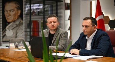 Bornova Avrupa'nın enerji sahnesinde