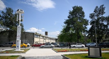 Bornova'nın enerjisi yenilenebilir kaynaklardan sağlanacak