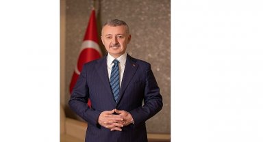 Büyükakın, Hıdırellez Bayramı'nı kutladı