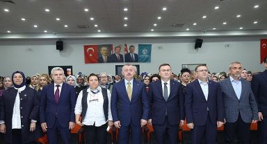 Büyükakın: “KO-MEK'te herkes kendini buluyor