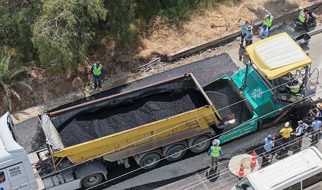 Büyükşehir Belediyesi Bayram Hazırlıklarına Başladı