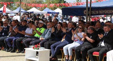 Büyükşehir Belediyesi'nin erişilebilirlik belgesi 38'e çıktı 