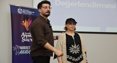 Büyükşehir'den kaliteli bir yaşam için ipuçları
