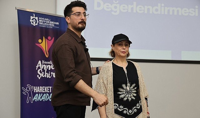 Büyükşehir'den kaliteli bir yaşam için ipuçları