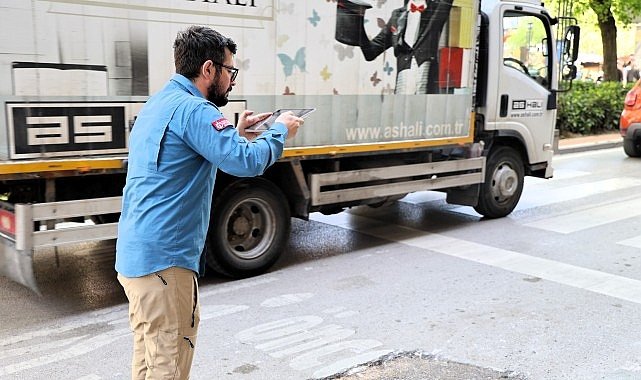 Büyükşehir, Kocaeli'ye “Göz Kulak