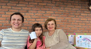 Büyükşehir'le 3 kuşak aynı masada