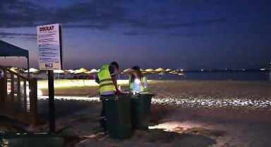 Didim Belediyesi Bayram Hazırlıklarını Sürdürüyor