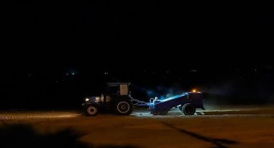 Didim'de Sahiller Yaz Sezonuna Hazırlanıyor