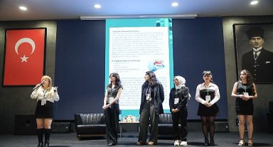 Gençlerden COP31'e İklim Çağrısı